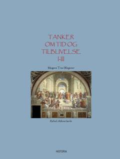 Tanker om tid og tilblivelse I-III