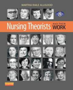 Nursing theorists and their work