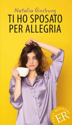 Ti ho sposato per allegria : commedia in tre atti
