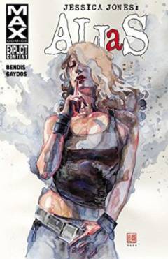 Jessica Jones - Alias. Vol. 3