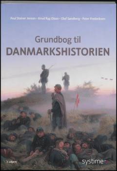 Grundbog til Danmarkshistorien