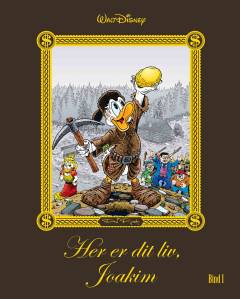 Her er dit liv, Joakim. Bind 1