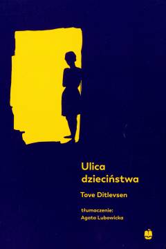 Ulica dzieciństwa
