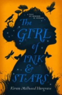 The girl of ink & stars
