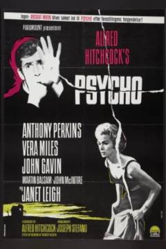 Psycho: The birds