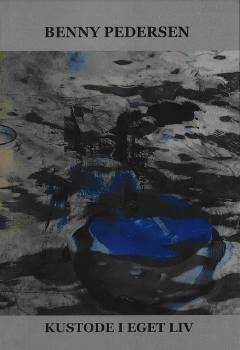 Kustode i eget liv : 70 udvalgte digte