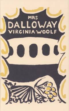 Mrs Dalloway