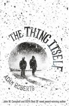 The thing itself