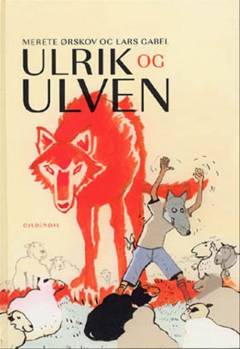 Ulrik og ulven