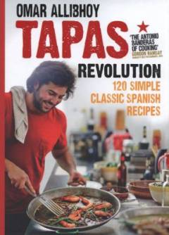 Tapas revolution