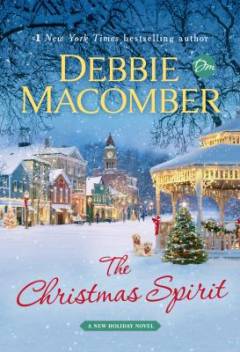The Christmas spirit : a novel