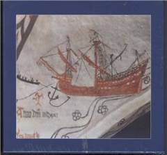 Orlogsflådens skibe gennem 500 år : den dansk-norske flåde 1510-1814 og den danske flåde 1814-2010. Bind 2 : Ro- og sejlfartøjer, kombinerede sejl og maskindrevne skibe