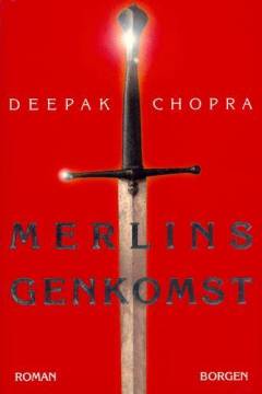 Merlins genkomst