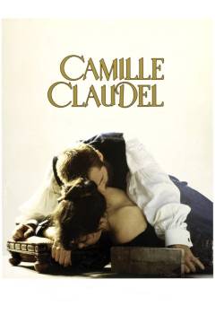 Camille Claudel - en kvinde