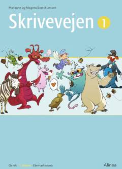 Skrivevejen 1