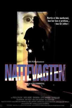Nattevagten