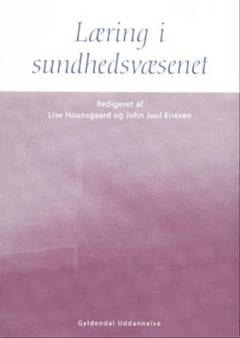 Læring i sundhedsvæsenet