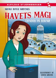 Havets magi - fjender på Ravnø