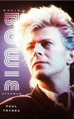 David Bowie : starman