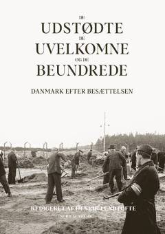 De udstødte, de uvelkomne og de beundrede : Danmark efter besættelsen