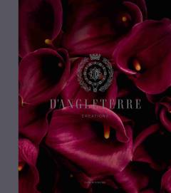 D'Angleterre creations