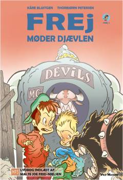 Frej møder djævlen