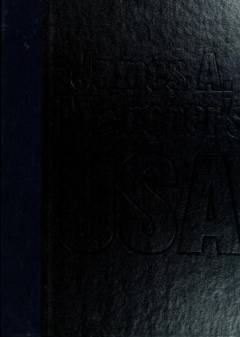 James A. Michener's USA