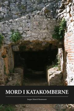 Mord i katakomberne (Letlæsning)