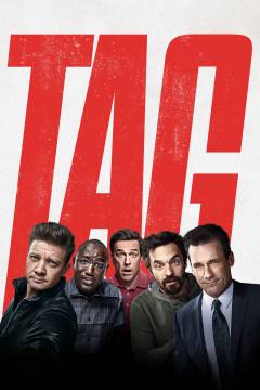 Film (dvd), 2018