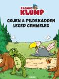 Rasmus Klump - Gøjen & Pildskadden leger gemmeleg