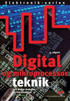 Digital- og mikroprocessorteknik