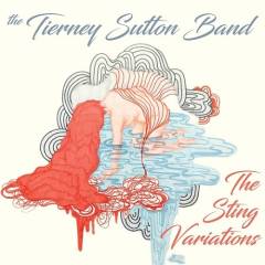 The Sting variations
