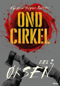 Ond cirkel - øksen