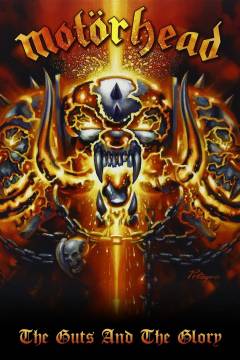 The Motörhead story