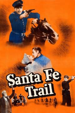 Vejen til Santa Fe