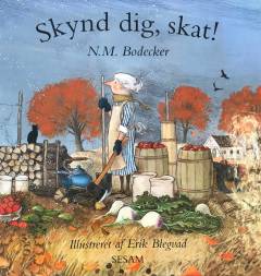 Skynd dig, skat!