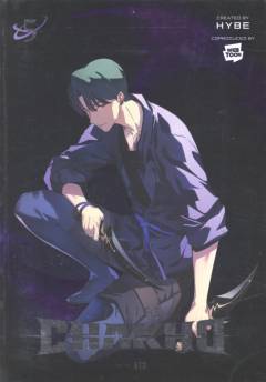 7fates - Chakho : with BTS. Vol. 5