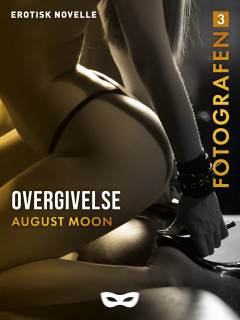 Overgivelse
