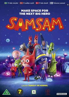 SamSam