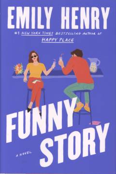 Funny story
