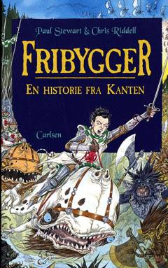 Fribygger