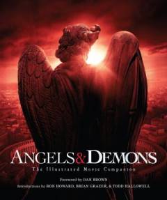 Angels and demons