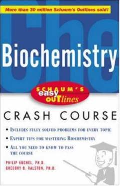 Biochemistry