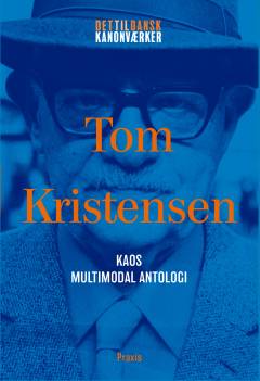 Kaos : multimodal antologi