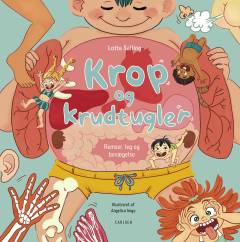 Krop og krudtugler : remser, leg og bevægelse