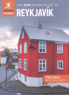 The mini rough guide to Reykjavik