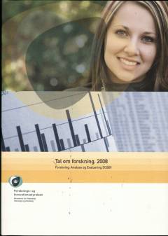 Tal om forskning. Årgang 2008