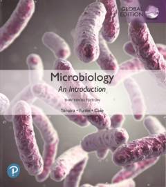 Microbiology : an introduction