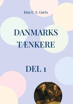 Danmarks tænkere. Del 1