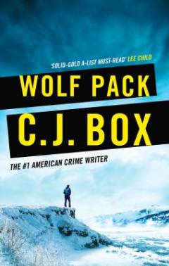Wolf pack